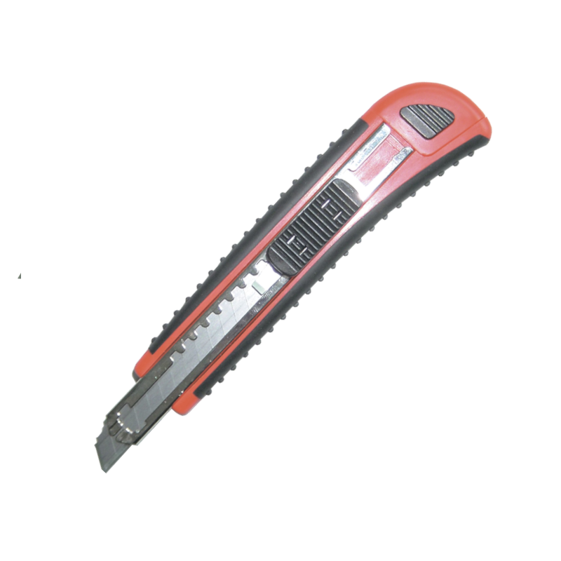 Ніж канцелярський Economix (E40519)